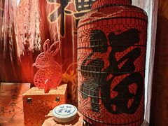 -正阳门饭庄·烤鸭·北京菜(万丰路七里庄店)