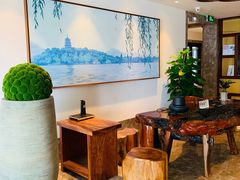 -杭州西湖柳莺里酒店·闻莺厅