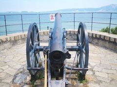 -胡里山炮台