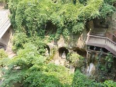 -牛首山文化旅游区