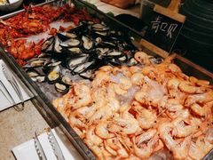 -舟山朱家尖威斯汀酒店·知味标帜自助餐厅