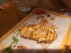 -原石牛扒·约会餐厅(龙城万科里店)