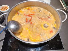 -官也街澳门火锅(新源里店)