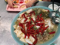 -姚姚酸菜鱼·金戈戈香港豉油鸡(喜荟城联名店)