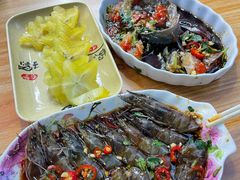-圆蛋酒料•生腌(开元路店)