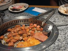 -阪尚皇·原切牛排·烤肉火锅自助(北京路店)