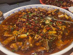 -杨记隆府重庆江湖菜(大悦城店)