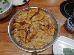 -强记鱼粥(南村店)