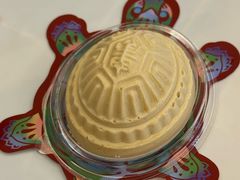 龟粿印花生蛋糕-雀越·Queen(滨北店)