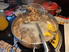 -牛事制造局牛肉火锅(莲岳路店)