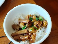 -韵咖啡自助餐厅(天津香格里拉店)