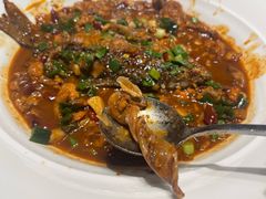 -佰家小厨·南京菜(夫子庙店)
