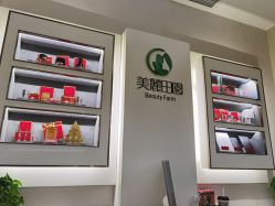 -美丽田园