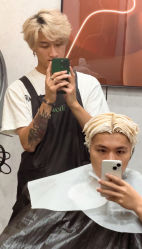 -A&L salon
