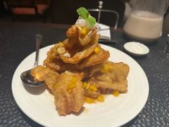 -长春凯悦酒店-品悦中餐厅