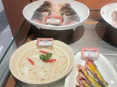 -许爷家·生态湖鲜(徐汇日月光店)