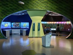 -中国杭州低碳科技馆