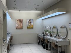 -天真蓝照相馆(五角场百联又一城店)