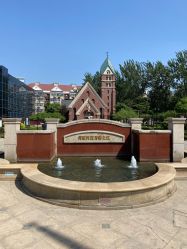 -俏江南户外宴会花园·梓塘婚礼堂(马场道店)