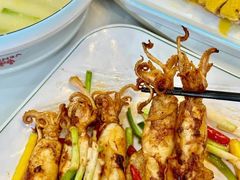 -金生美食(贵州路店)