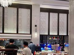-鹭禧·中餐厅(厦门波特曼七星湾酒店)