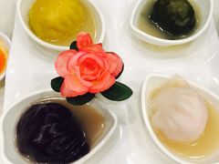-名点一号·精致茶点·手工制作(宝华店)
