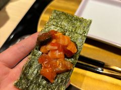 -眞日本料理