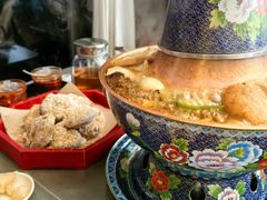 -陈熹公民族美食文化餐厅(中华广场店)