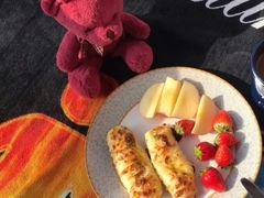 -FASHION BAKERY法森贝克(新德路店)