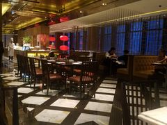 -君悦酒店·乐厨·高空自助餐(青年大街店)