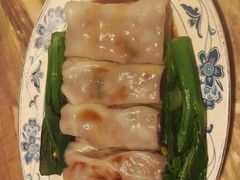 -广州花园酒店荔湾亭·地道点心·粤式饮茶