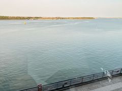 -抱抱地球咖啡馆(国家海洋博物馆店)