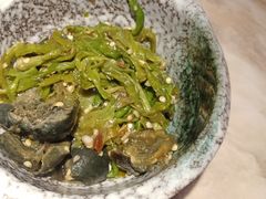 -味上湘菜馆(阿波罗店)