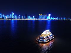-武昌江滩