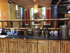 -锅来乐地锅鸡(安亭店)
