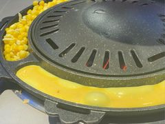 -外婆掌柜·东北家庭烤肉(托乐嘉店)