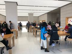 -Apple零售店(济南恒隆广场店)
