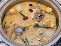 -张家砂锅(桐乡濮院宏苑路店)