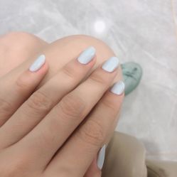 点击看大图 -菜菜美甲美睫皮肤管理