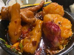 -小王少龙火锅(沙南街店)
