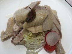 -新南华大酒店(广中店)