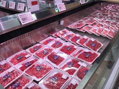 -盒马X会员店(上海森兰商都店)