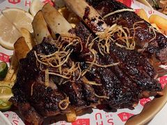 -春树下·树屋花房西餐厅(罍街AS1980店)