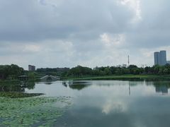 -长春北湖公园