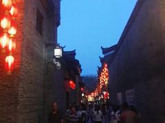-东西巷