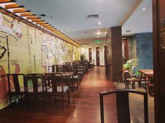-青藤茶馆(南山路店)