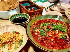 -锦府盐帮·私宴(赛特店)
