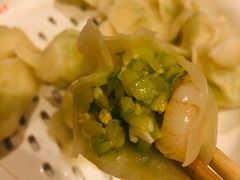 -添福来墨鱼饺子 · 海鲜东北菜(泡崖店)