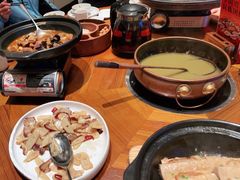 -瑶王府·广西菜(金阳路店)