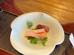 刺身-滩万日本料理Nadaman(国贸大酒店)